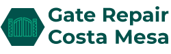 best gate repair company of Costa Mesa