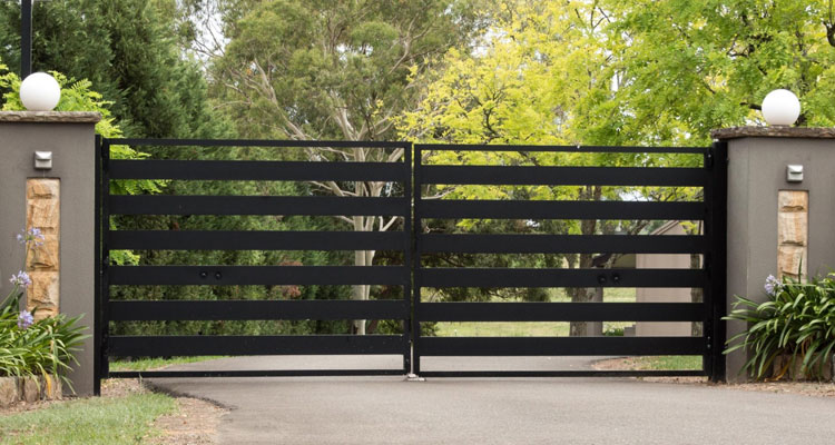 Driveway Gate Repair Costa Mesa