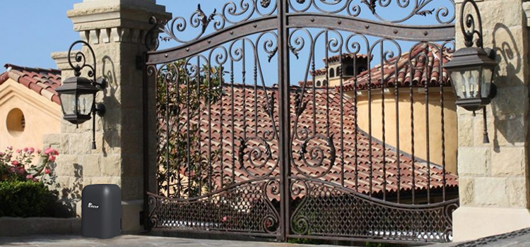 Eagle Gate Repair Service in Costa Mesa